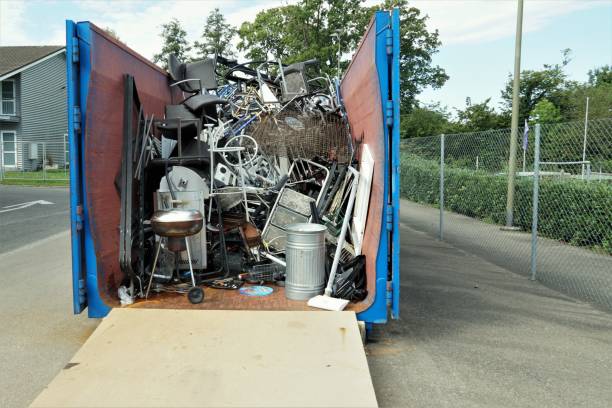 Best Affordable Junk Removal Services  in Vineyard Haven, MA