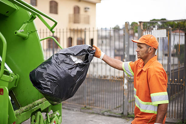 Best Yard Cleanup Services  in Vineyard Haven, MA